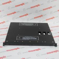 TRICONEX 3008 Main Processors modules